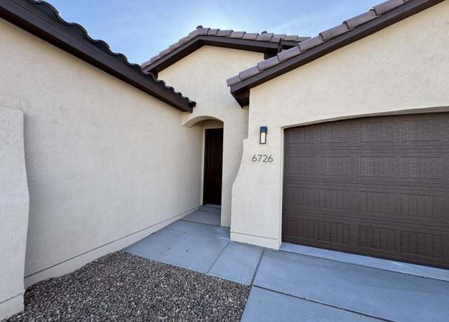 Property at 6726 Sydney Dr, Rio Rancho, NM 87144, 4 beds, 3 baths