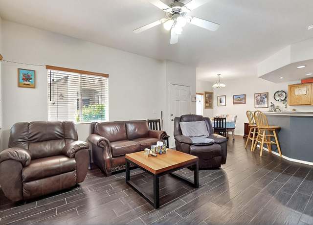 Property at 6800 Vista Del Norte Rd NE #2115, Albuquerque, NM 87113, 2 beds, 2 baths