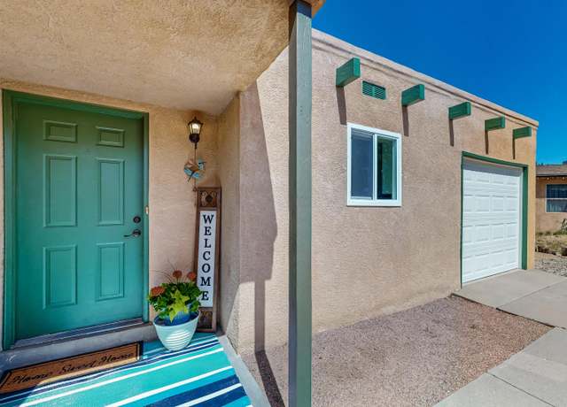 Property at 1825 Hiawatha Ct NE, Albuquerque, NM 87112, 4 beds, 2 baths