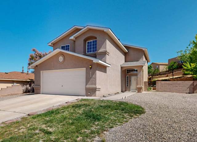 Property at 3012 Zia St, Rio Rancho, NM 87144, 4 beds, 2.5 baths
