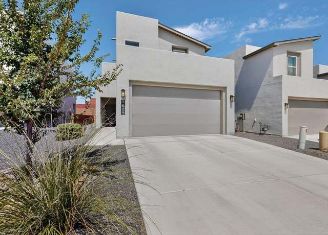 Property at 9609 Sage Ranch Ct, Albuquerque, NM 87121, 2 beds, 2.5 baths
