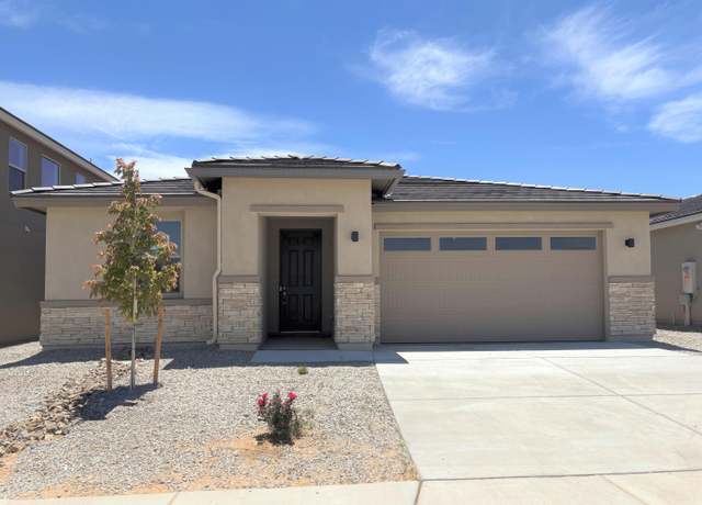 Property at 1433 N Valle De Colores St NW, Los Lunas, NM 87031, 4 beds, 3 baths