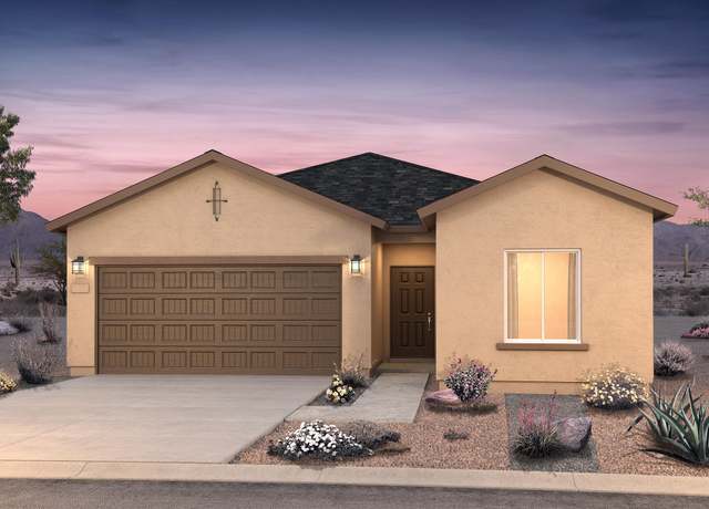 Property at 219 Prism Ave SW, Rio Rancho, NM 87124, 3 beds, 2 baths