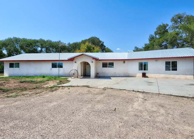 Property at 12 Green Valley Ln, Belen, NM 87002, 4 beds, 2 baths
