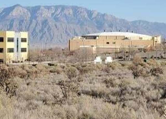 Property at 2114 Metro Ave NE, Rio Rancho, NM 87144