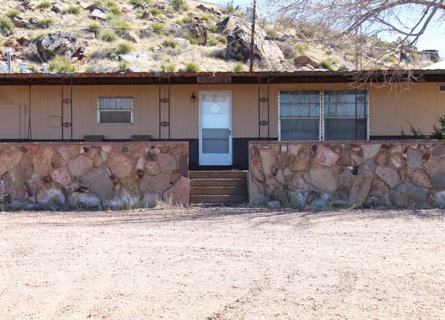Property at 407 Bullhead Dr, Conchas Dam, NM 88416, 2 beds, 2 baths