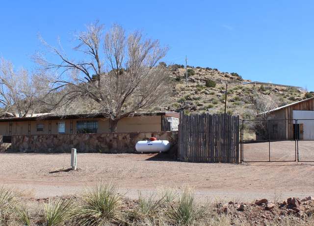 Property at 407 Bullhead Dr, Conchas Dam, NM 88416, 2 beds, 2 baths