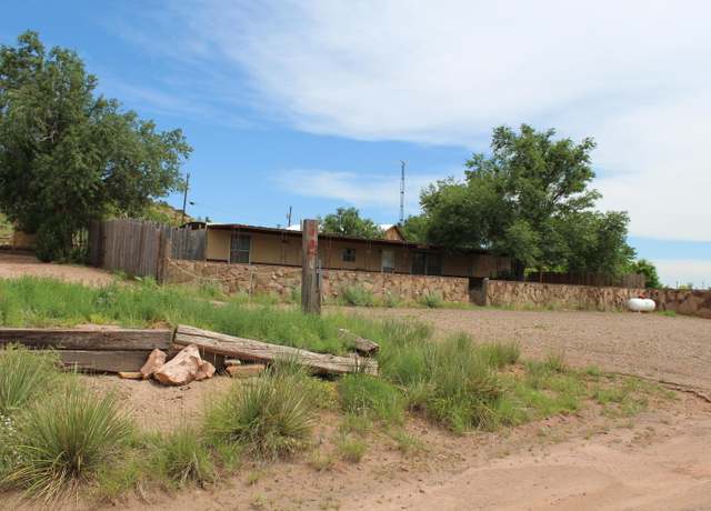 Property at 407 Bullhead Dr, Conchas Dam, NM 88416, 2 beds, 2 baths