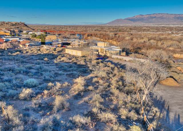 Property at Riverview (tr2d) Rd NW, Albuquerque, NM 87105