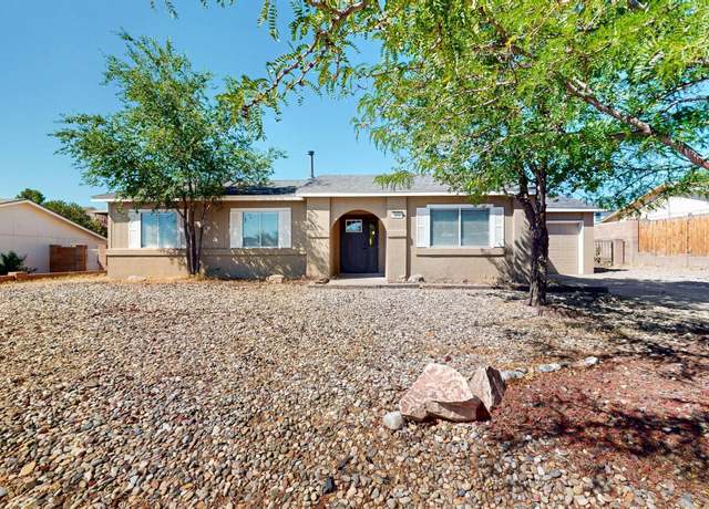 Property at 495 Rockaway Blvd NE, Rio Rancho, NM 87124, 3 beds, 2 baths