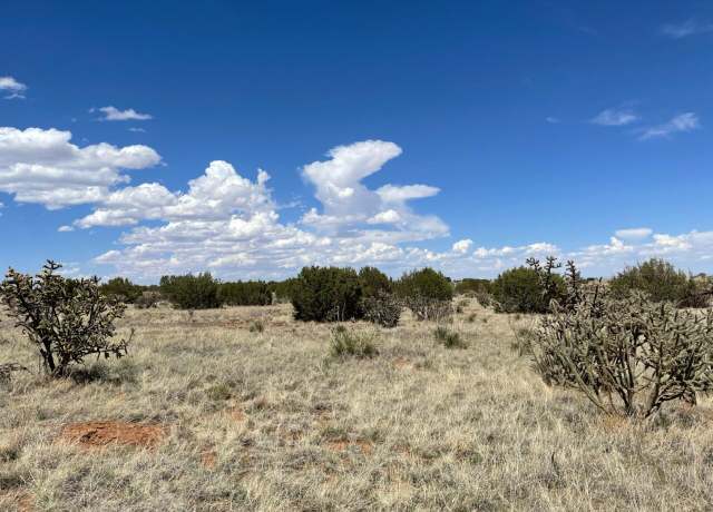 Property at Lots 10 & 1, Manzano, NM 87016