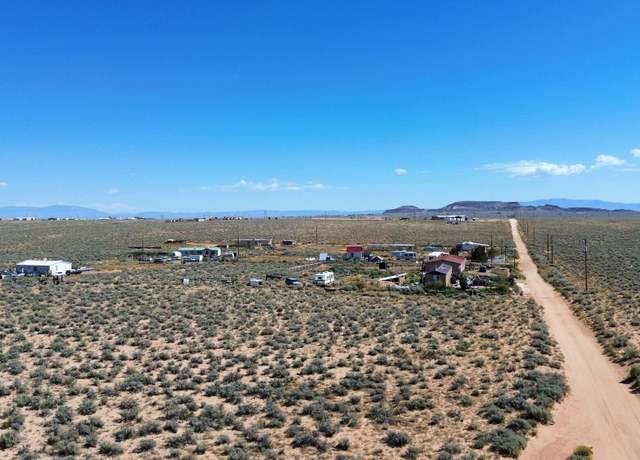 Property at Lot 63, Los Lunas, NM 87031