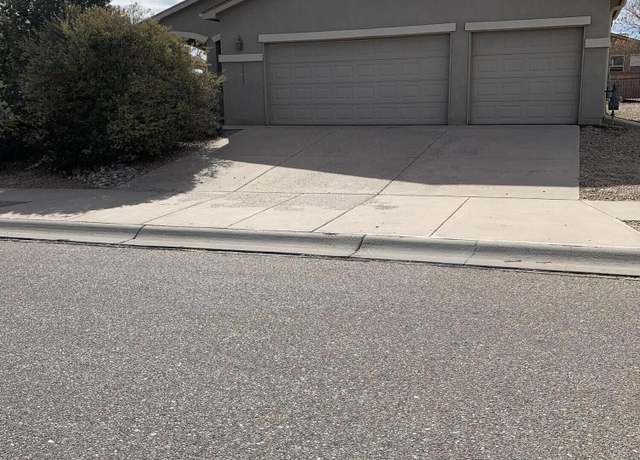 Property at 3461 Lone Tree St SW, Los Lunas, NM 87031, 3 beds, 2 baths