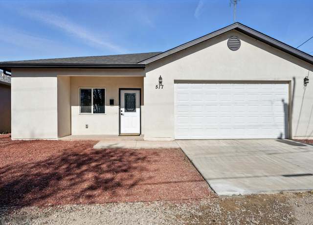 Property at 517 Ross Alleyway St, Belen, NM 87002, 2 beds, 2 baths