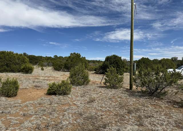 Property at 66 Jesse James Rd, Edgewood, NM 87015