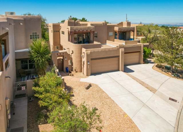 Property at 12616 Northern Sky Ave NE, Albuquerque, NM 87111, 3 beds, 3 baths
