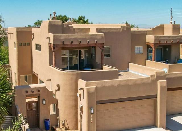 Property at 12616 Northern Sky Ave NE, Albuquerque, NM 87111, 3 beds, 3 baths