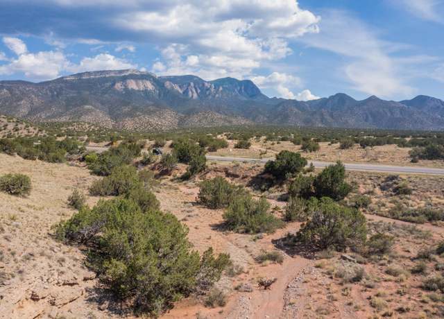 Property at TBD Highway 165, Placitas, NM 87043