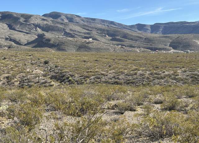 Property at State Rte 2001, Alamogordo, NM 88310