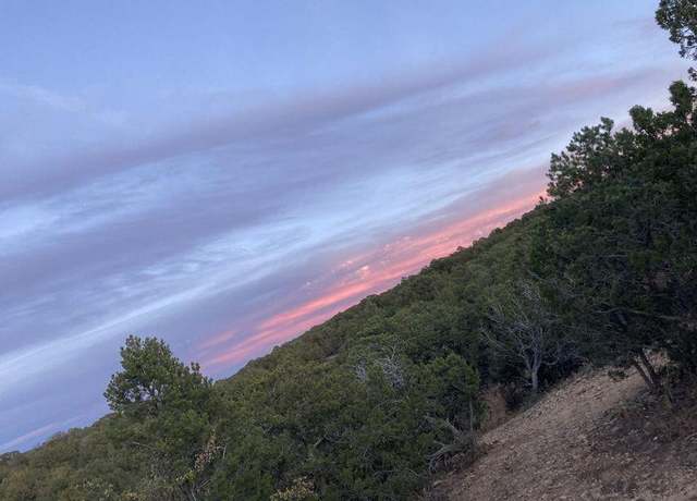 Property at 2 Vallecito Rd, Tijeras, NM 87059