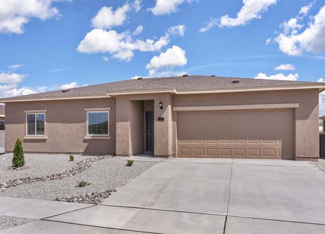 Property at 2510 Calle Del Los Claveles, Belen, NM 87002, 3 beds, 2 baths