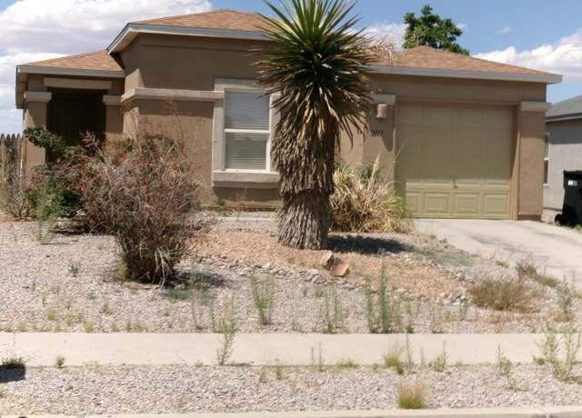 Property at 2117 Sagecrest Loop, Rio Rancho, NM 87124, 3 beds, 2 baths