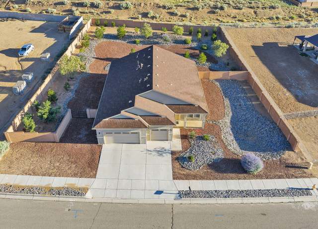 Property at 2513 Istle Rd NE, Rio Rancho, NM 87124, 3 beds, 2 baths