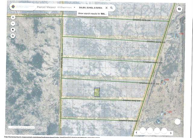 Property at Tract 22 Camino Diaz SW, Deming, NM 88030