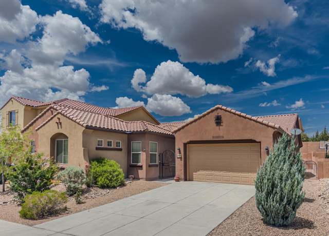 Property at 4010 Plaza Colina Ln NE, Rio Rancho, NM 87124, 4 beds, 3.5 baths