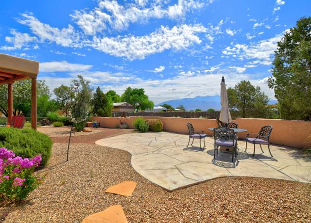 Property at 156 Tierra Encantada, Corrales, NM 87048, 5 beds, 4 baths