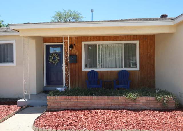 Property at 9618 Elvin Ave NE, Albuquerque, NM 87112, 3 beds, 2 baths