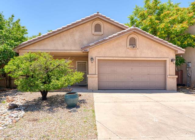 Property at 4420 Loren Ave NW, Albuquerque, NM 87114, 3 beds, 2 baths