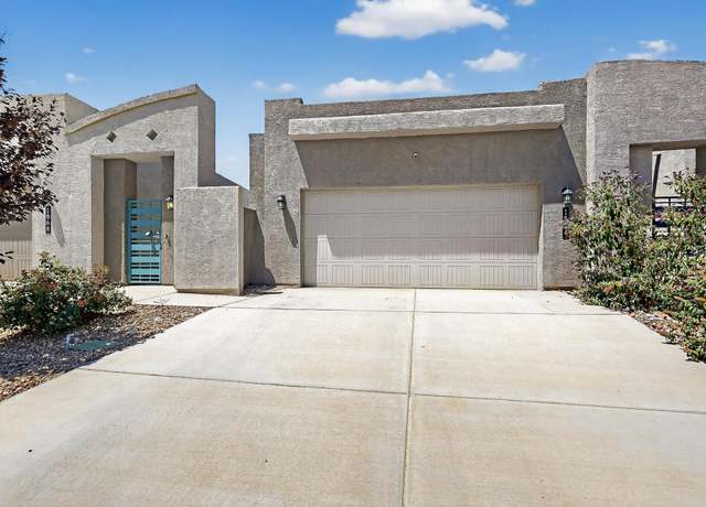 Property at 1864 Villa Contesa Loop NW, Los Lunas, NM 87031, 3 beds, 2 baths