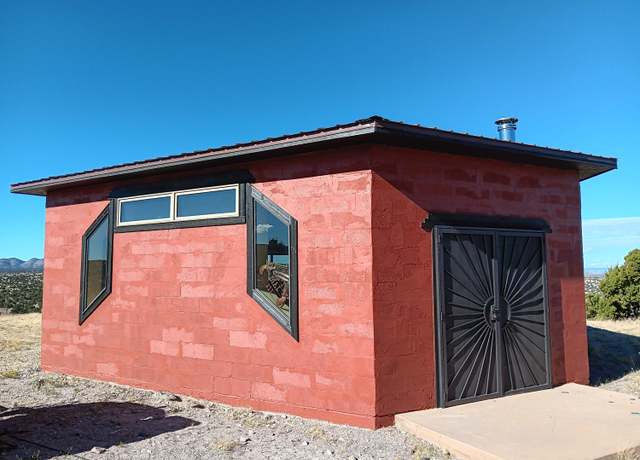 Property at South Spirit Way, Magdalena, NM 87825
