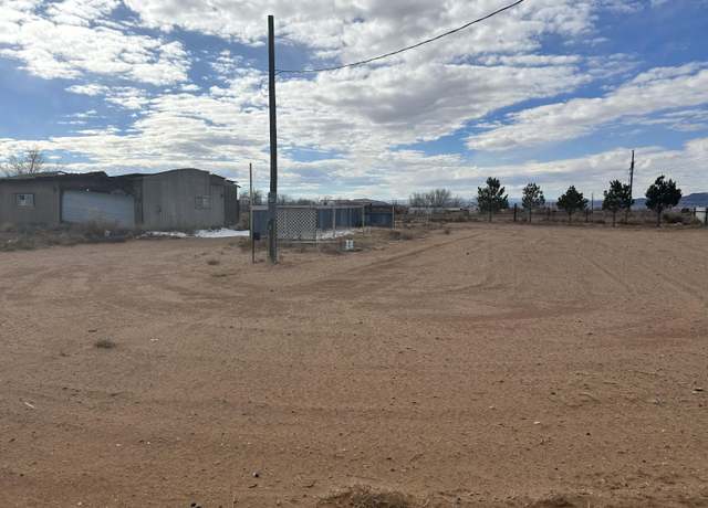 Property at 1 Dusty Rose Ln, Los Lunas, NM 87031