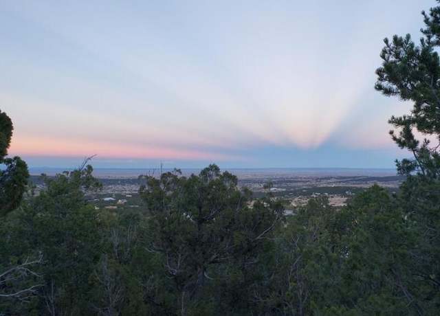 Property at 84 Sandia Mountain Ranch Dr, Tijeras, NM 87059