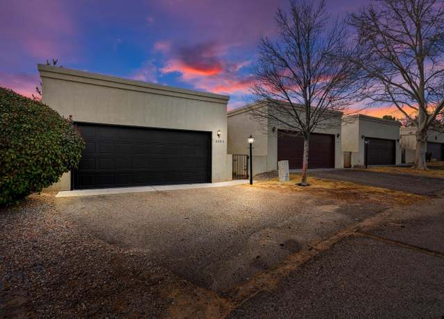 Property at 3253 Esplanade Cir SE, Rio Rancho, NM 87124, 2 beds, 2 baths