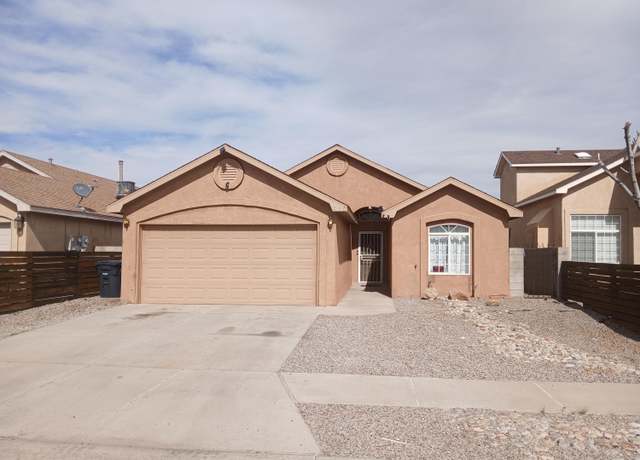 Property at 480 Timothy Ct SW, Albuquerque, NM 87121, 3 beds, 2 baths