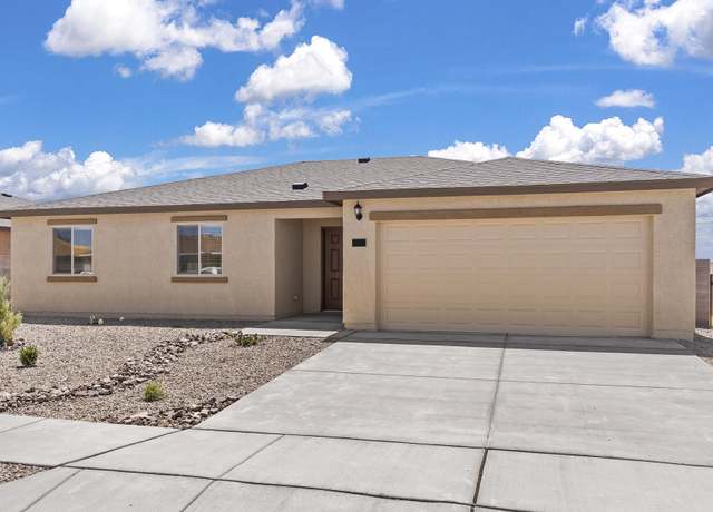Property at 2505 Calle Del Los Claveles, Belen, NM 87002, 3 beds, 2 baths
