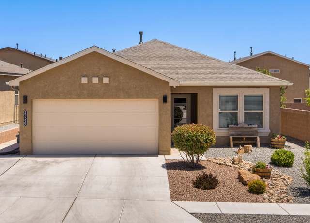 Property at 2336 Del Timbre Ln SW, Albuquerque, NM 87121, 3 beds, 2 baths