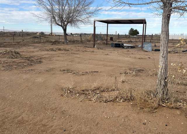 Property at 3 Dusty Rose Ln, Los Lunas, NM 87031