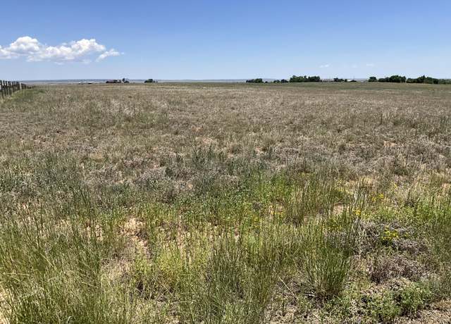 Property at 45 Roach Rd, Stanley, NM 87056