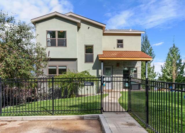 Property at 2028 45th St, Los Alamos, NM 87544, 5 beds, 3.5 baths