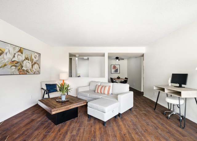 Property at 3825 Montgomery Blvd NE #133, Albuquerque, NM 87109, 1 bed, 1 bath