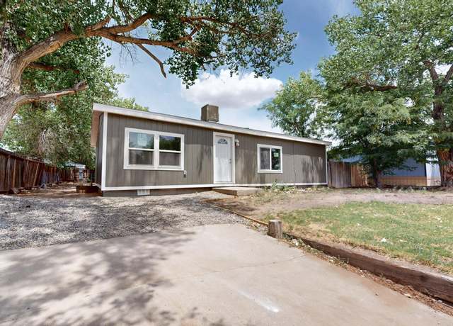 Property at 1092 Orsino Ct SE, Los Lunas, NM 87031, 3 beds, 2 baths