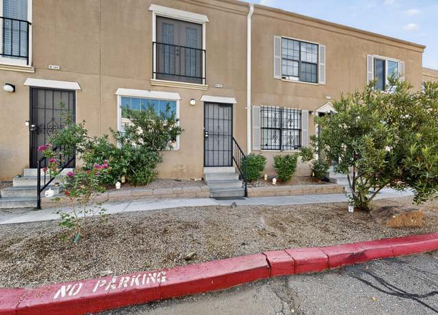 Property at 3301 Monroe St NE Unit N145, Albuquerque, NM 87110, 2 beds, 2.5 baths