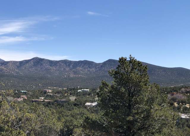 Property at 96 Kiva Pl, Sandia Park, NM 87047