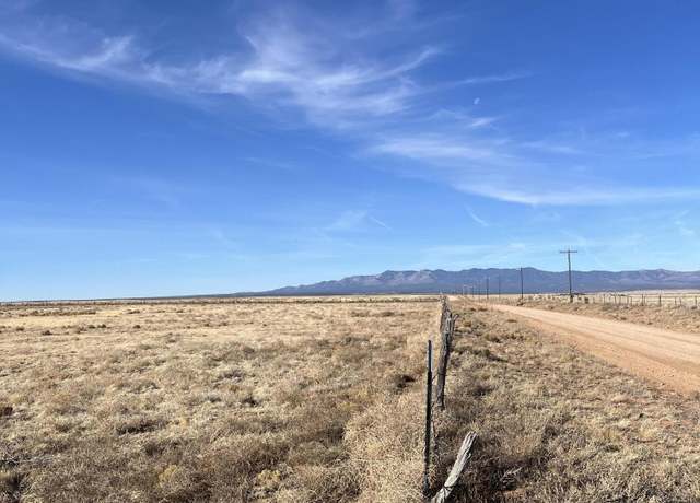 Property at Old Willard Rd, Willard, NM 87063