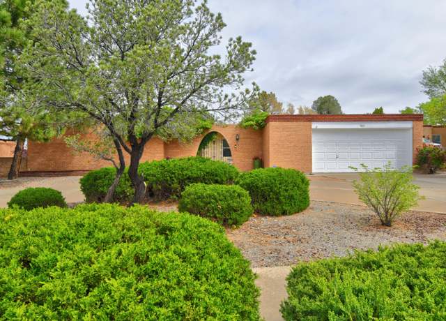 Property at 7424 La Jara Ct NE, Albuquerque, NM 87109, 4 beds, 2.5 baths