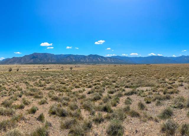 Property at Lot 45-1 Block 45 Unit 25, Rio Communities, NM 87002